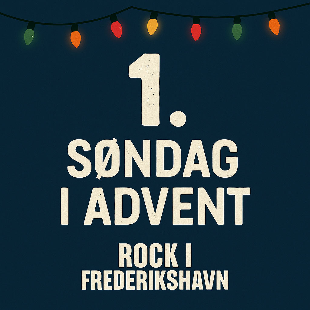 door-1. Søndag i Advent