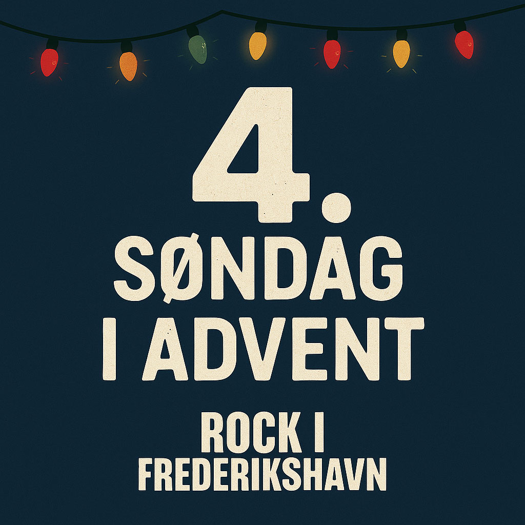 door-4. Søndag i Advent
